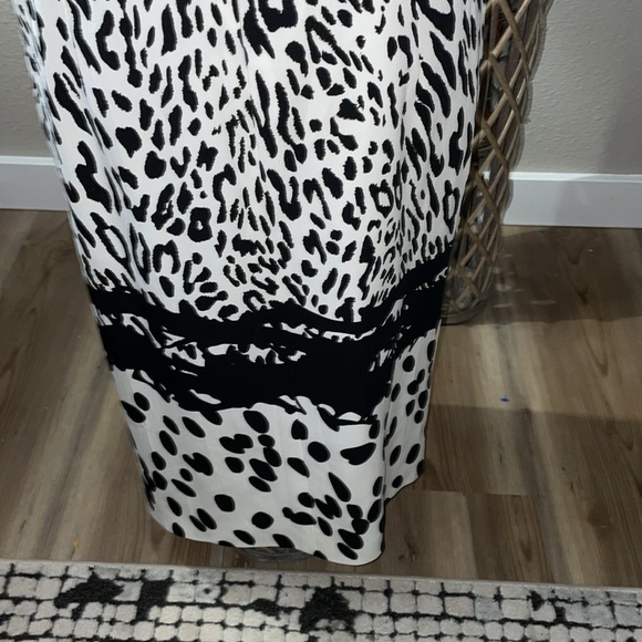 NWT ESCADA DRESS  size 40 - Picture 7 of 11